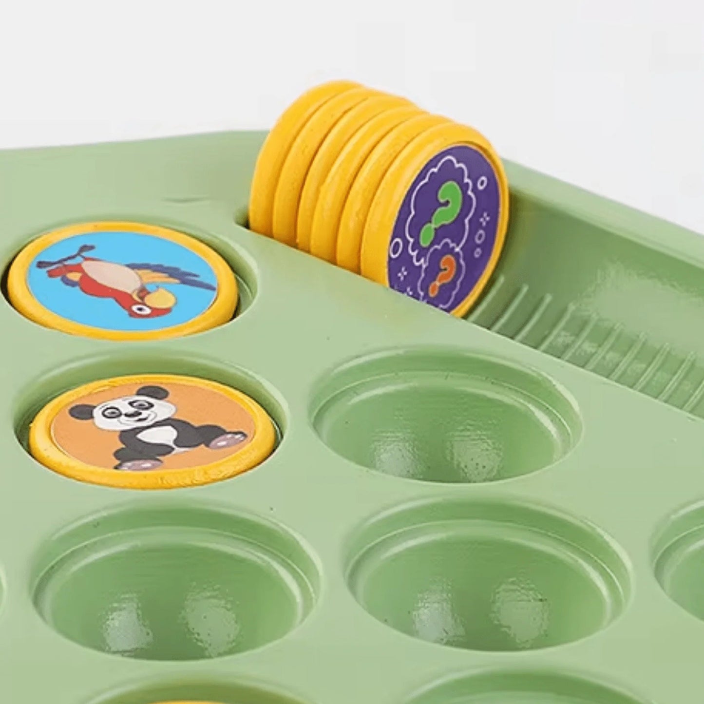Jeu d’association memory flip Jeux Montessori
