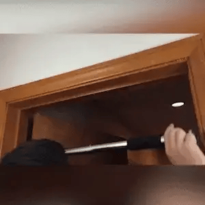 Balançoire sensorielle pédagogique & Suspension de porte