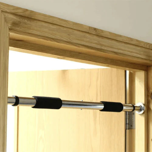 Balançoire sensorielle pédagogique & Suspension de porte