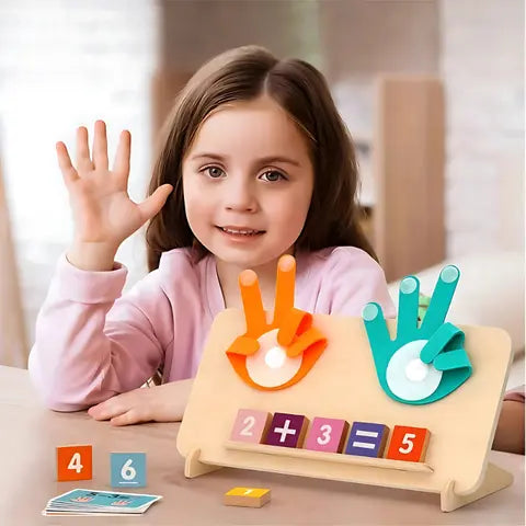 Numerix Jeux Montessori