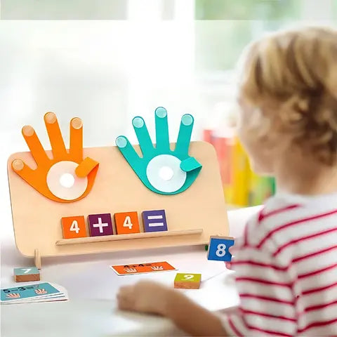 Numerix Jeux Montessori