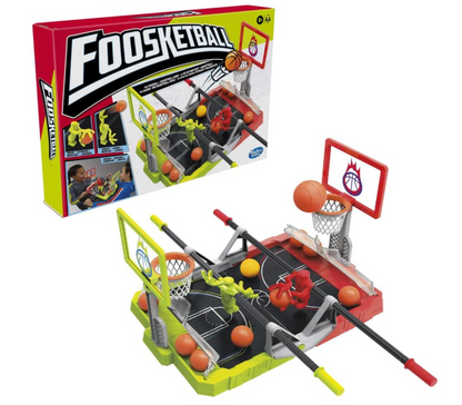 Jeu de société - Foosketball Jeux Montessori