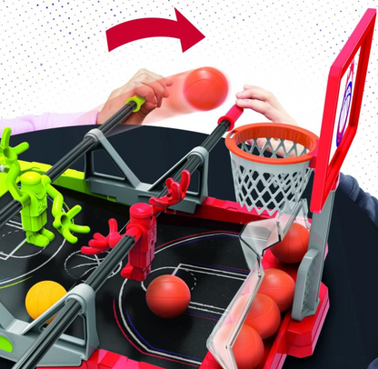 Jeu de société - Foosketball Jeux Montessori