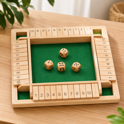 MathiLance™ – Jeu Montessori des nombres