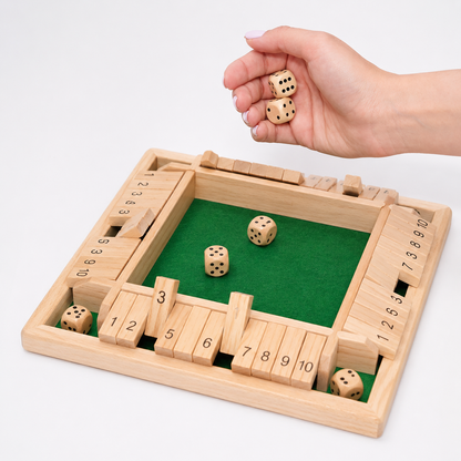 MathiLance™ – Jeu Montessori des nombres