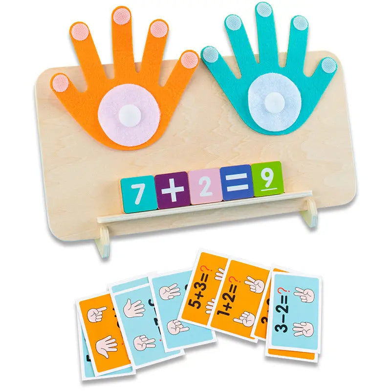 Numerix Jeux Montessori