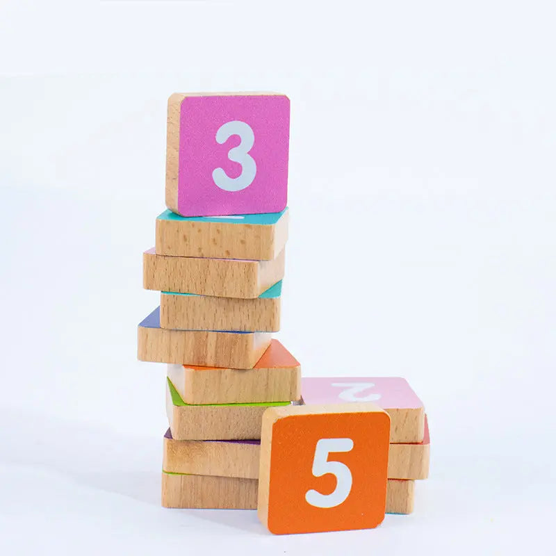 Numerix Jeux Montessori