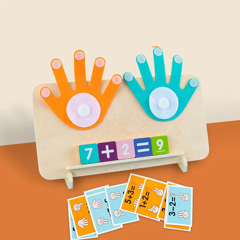 Numerix Jeux Montessori