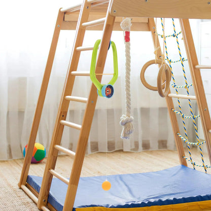 PipoPlay™ Ensemble de jeu de ping-pong Jeux Montessori