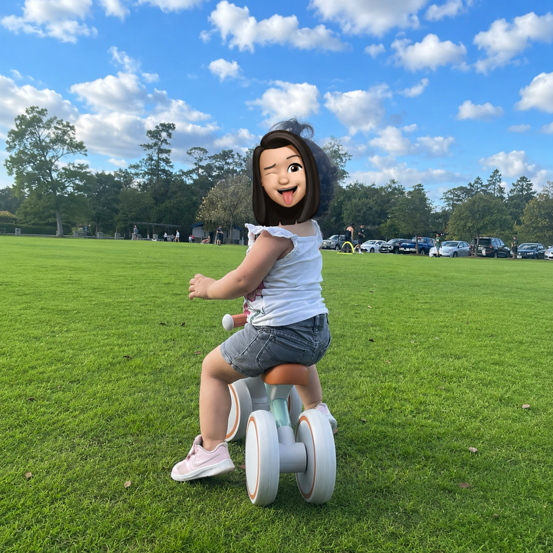 Au parc le week-end