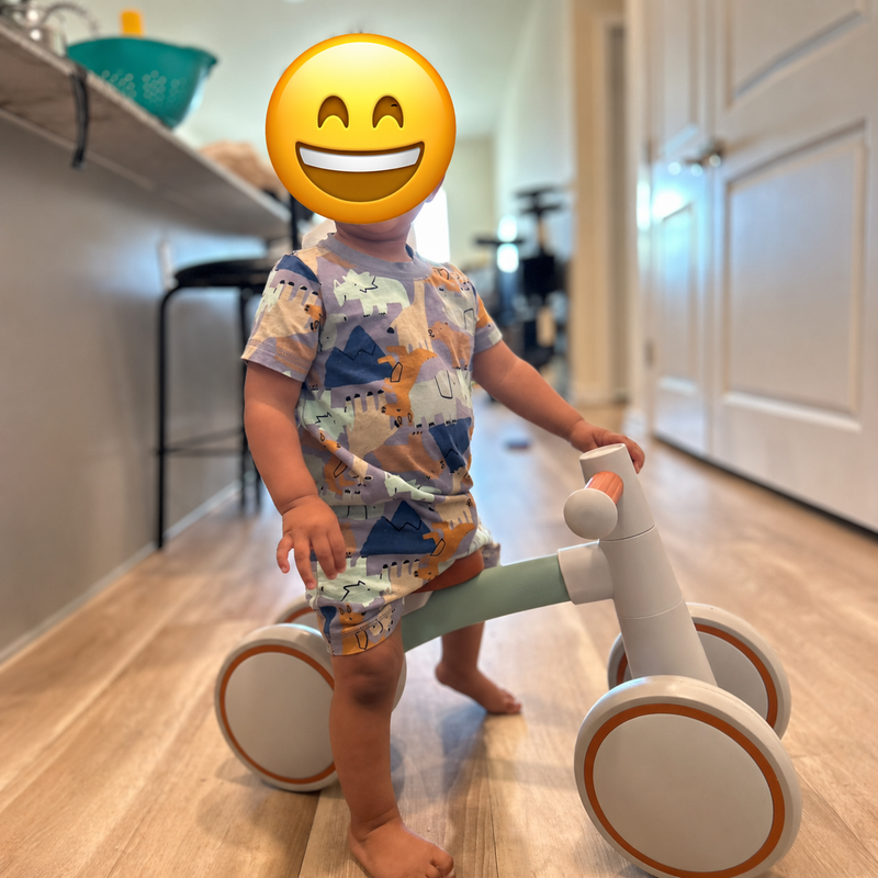 Les 4 roues alignées