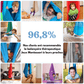 Balançoire sensorielle pédagogique pour enfants - Jeux Montessori