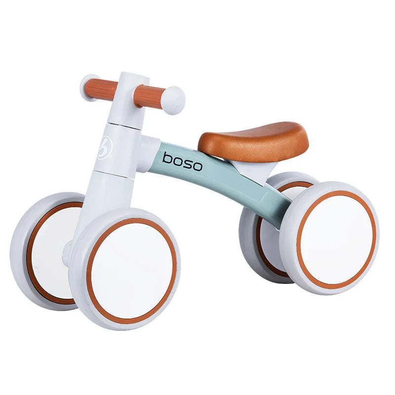 Vélo d'équilibre by Jeux Montessori Jeux Montessori