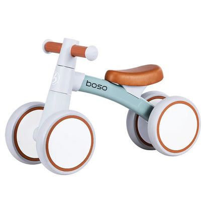 Vélo d'équilibre by Jeux Montessori Jeux Montessori