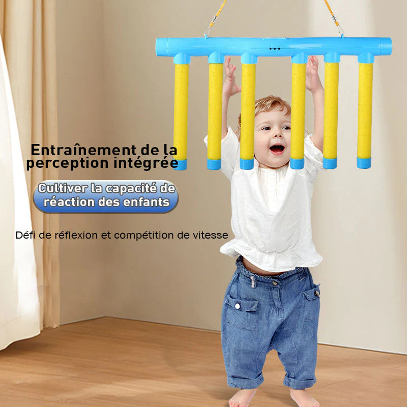 Réflexio™  - Jeux Interactifs Jeux Montessori