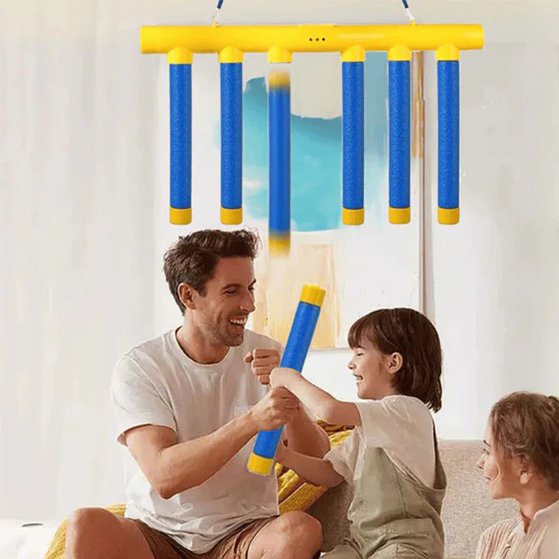 Réflexio™  - Jeux Interactifs Jeux Montessori