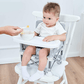Chaise bebe | SEAT&MOVE™ - Jeux Montessori