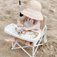 Chaise bebe | SEAT&MOVE™ - Jeux Montessori