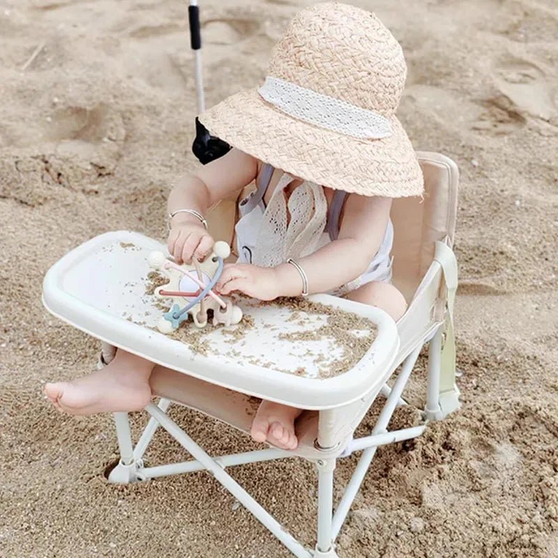 Chaise bebe | SEAT&MOVE™ - Jeux Montessori