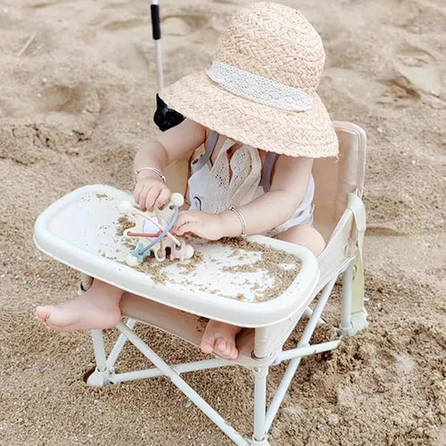 Chaise bebe | SEAT&MOVE™ - Jeux Montessori
