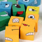 FaceRubik™ - Jeu de Société Éducatif - Jeux Montessori