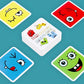 FaceRubik™ - Jeu de Société Éducatif - Jeux Montessori