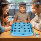Jeu de société magnétique interactifs 💯 - Jeux Montessori