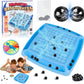 Jeu d'échecs magnétique L'original 🔥 - Jeux Montessori