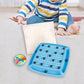 Jeu d'échecs magnétique L'original - Jeux Montessori