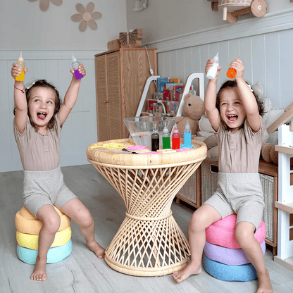 JEUXMONTESSORI | AquaCréa 3D - Jeux Montessori