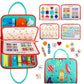 Livre Senso Magic - Jeux Montessori
