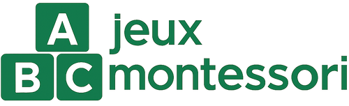 Jeux Montessori