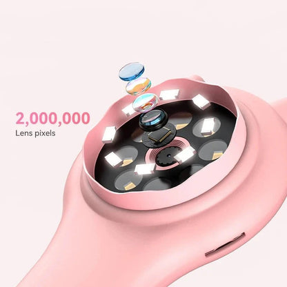 Microscope Digital Portable Enfant - Jeux Montessori