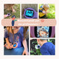 Microscope Digital Portable Enfant - Jeux Montessori