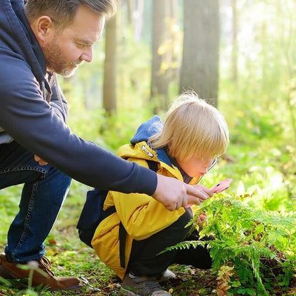Microscope Digital Portable L'original - Jeux Montessori