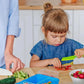 MiniChef - Kit de Cuisine 13pcs (18 mois+) - Jeux Montessori