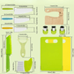 MonPetitChef™ - Jeux Montessori