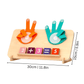 Numerix - Jeux Montessori