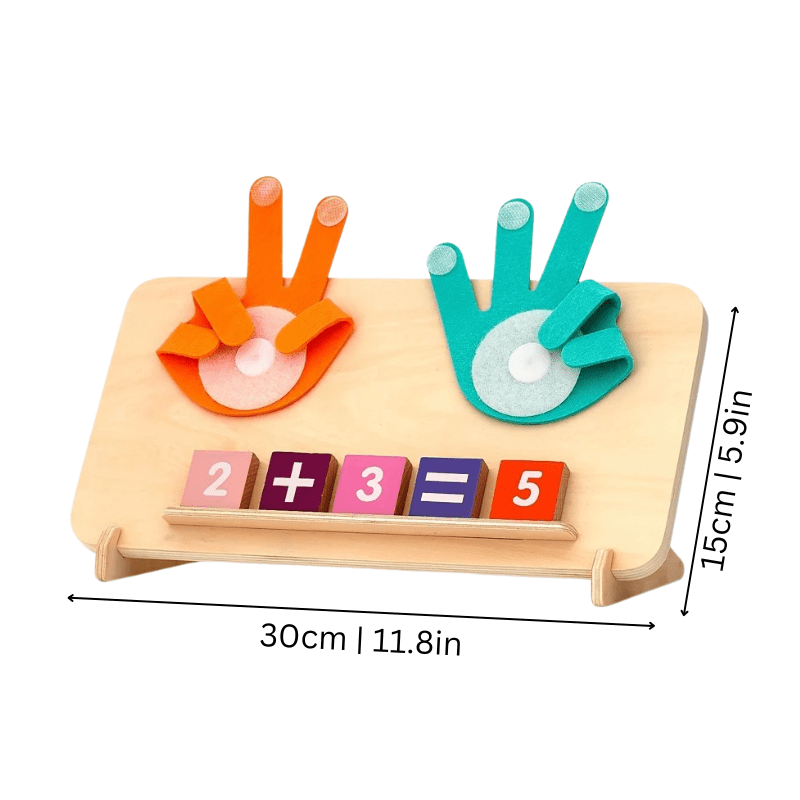Numerix - Jeux Montessori