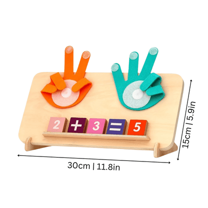 Numerix - Jeux Montessori