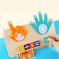 Numerix - Jeux Montessori