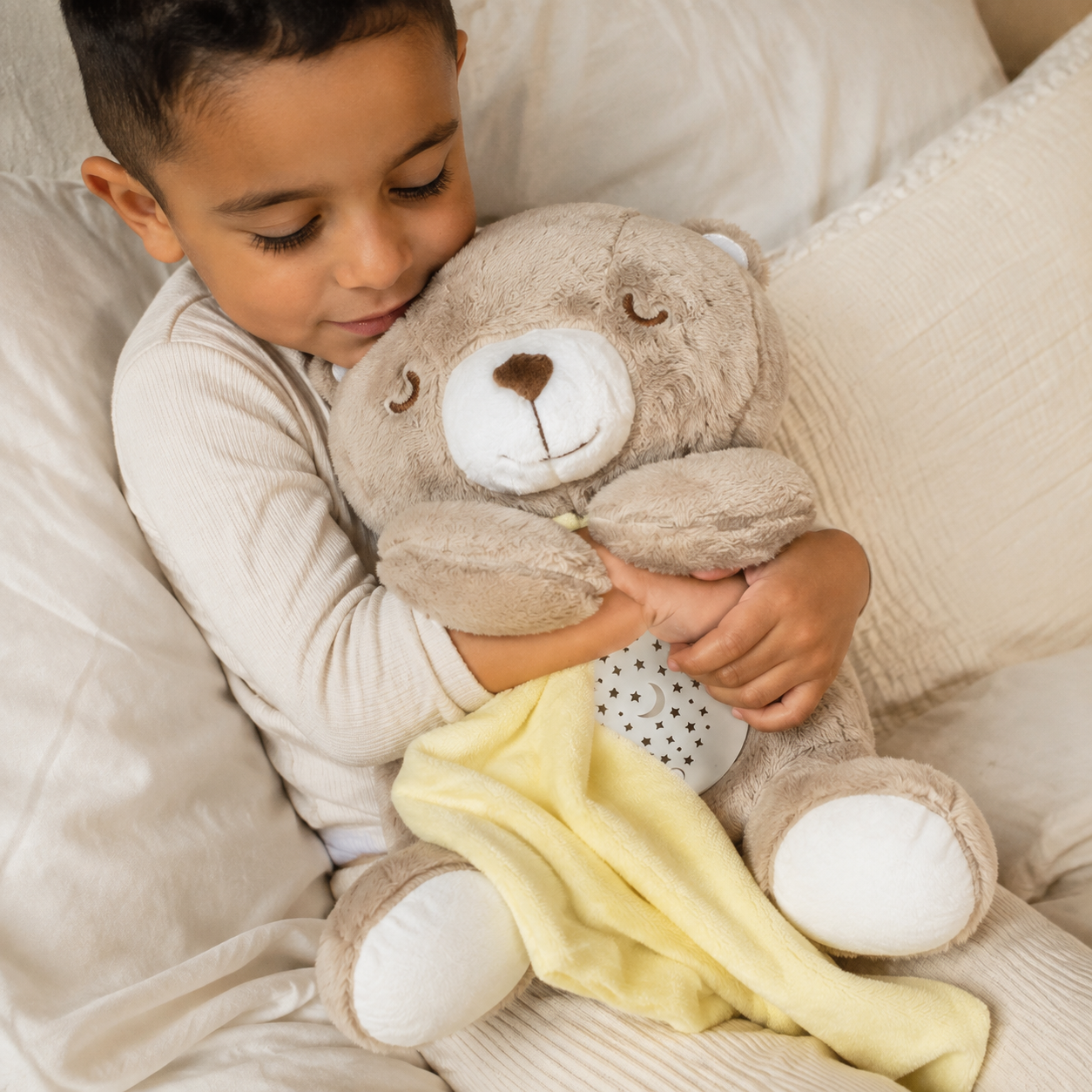 Peluche doudou coranique