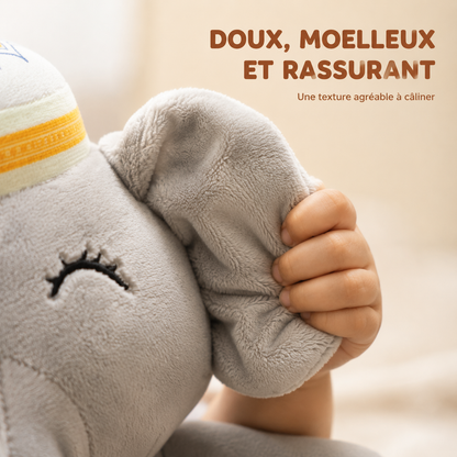 Peluche doudou coranique