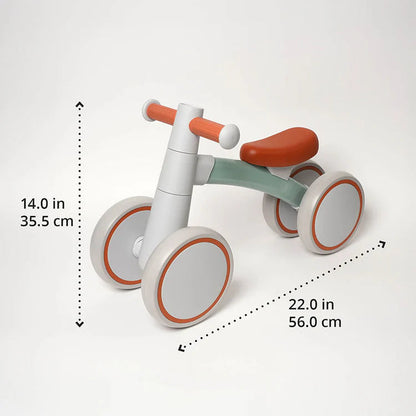 Vélo d'équilibre by Jeux Montessori Jeux Montessori