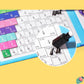 PUZZLE MAGNÉTIQUE DES FRACTIONS POUR ENFANTS ! - Jeux Montessori