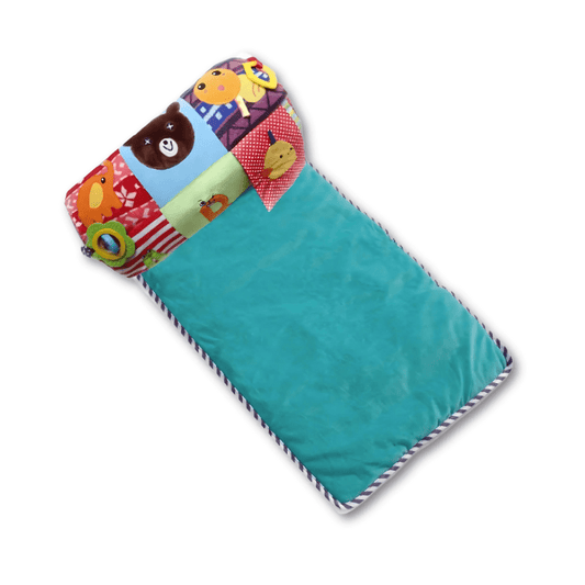 Wonder Tapis d'éveil par excellence - Jeux Montessori